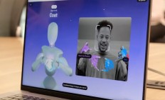 英伟达推出AI手语学习平台 借助3D虚拟形象学习 AI实时反馈