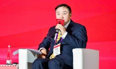 香港中小上市公司协会会长李杰峰：强化双循环枢纽功能，扩大内需市场联动