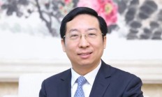 金融人·事｜“磨剑”者杨书剑