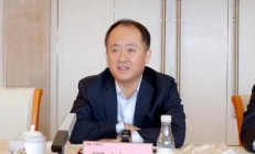 周健鹏履新银川市委副书记 此前曾任宁夏银行行长