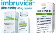 强生：伊布替尼联合疗法在淋巴细胞白血病治疗中展现优势