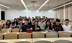 515投资者保护日|《价值投资与基金实务课程》：睿远基金×交大安泰共建课程 学以致用，助力投资者成长
