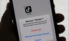 TikTok暂别美国，还有Lemon8，CupCut与Lark