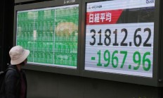 特朗普制造了一场“人祸”