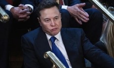 马斯克经济版图现裂痕