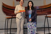 对话经济学人智库中国首席经济学家：化解内卷风险，激活AI应用，重塑全球供应链