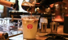 四年来首家，霸王茶姬启动赴美IPO