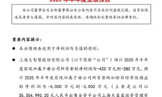 股价暴涨！大智慧业绩小幅亏损