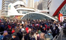 “顶流”来了，中部消费第二城“翻身”？
