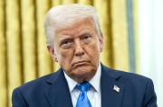 特朗普称与韩国达成贸易协议 将对韩征收15%关税