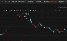 涨停又突然闪崩！实控人发布不实信息“带飞”股价，遭监管警示
