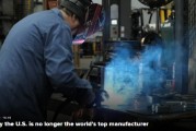 为何在美国制造如此困难