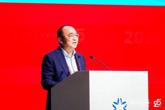 亚布力论坛开幕演讲 | 阎志：一个企业与一座城