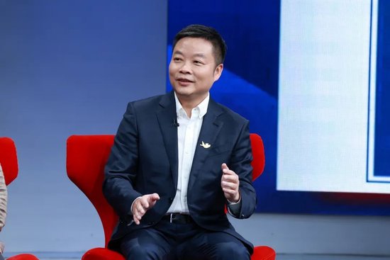 看方向、押创新、投研发，民营企业以创新塑未来！
