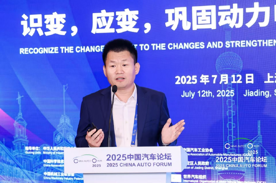 孙彩亮：叠片技术 全面进化